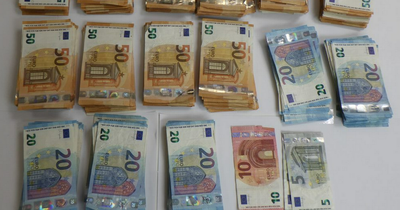 HMRC raids in Tyrone and Armagh leads to three arrests and thousands seized