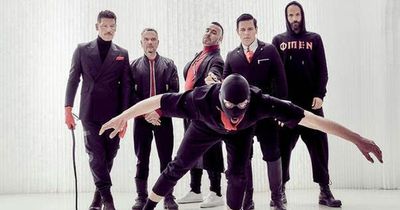 Rammstein announce Belfast 2023 concert after earlier shows cancelled