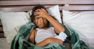 Symptoms of childhood hepatitis as severe condition continues to spread