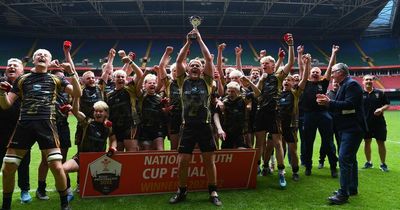 Major change to youth rugby in Wales is made permanent for at least the next four years