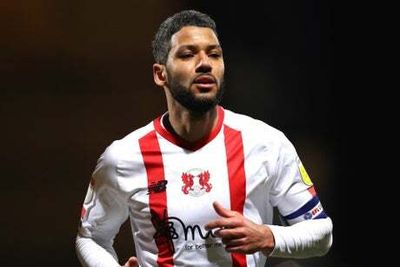 Jobi McAnuff ‘delighted’ to be nominated to join FA Board alongside Mark Esiri