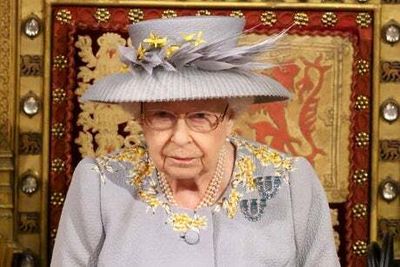 When is the State Opening of Parliament 2022 and who will make the Queen’s speech?