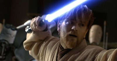 Remembering the time a petition was launched to get Ewan McGregor Obi Wan statue placed on Scotland's highest mountain