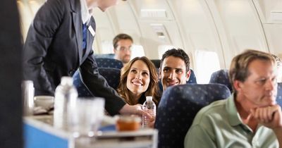 Flight attendant tells passengers how to get free upgrades - and what not to say