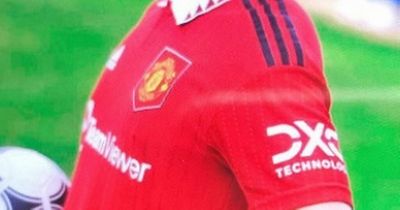 Manchester United 2022/23 home kit 'leaked' as Adidas go retro for Erik ten Hag's new era