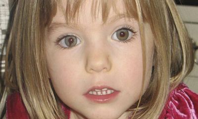 Madeleine McCann: ‘new evidence’ linked to suspect found, prosecutor says