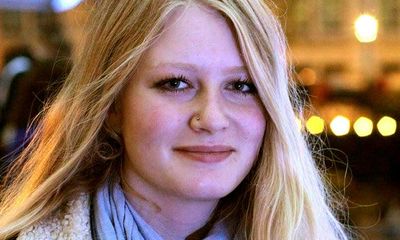 Gaia Pope sexually harassed while on psychiatric ward, inquest jury told