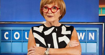 Countdown's Anne Robinson confirms she ordered Rachel Riley's mic to be turned off