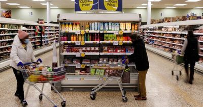 Asda, Aldi, Tesco, Sainsbury's, M&S and Morrisons introduce strict new laws for shoppers