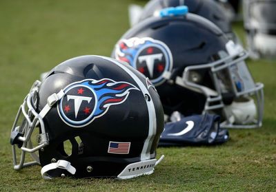 Titans’ rookie minicamp will begin on May 13