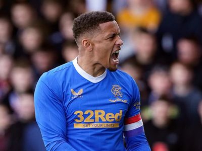 James Tavernier calls on Rangers fans to make difference against RB Leipzig