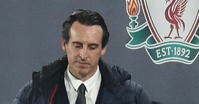 Unai Emery makes honest admission over Liverpool and Villarreal 'difference'