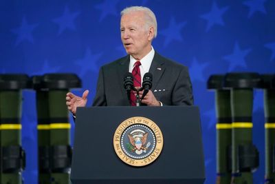 Biden announces Sept conference on hunger, nutrition, health