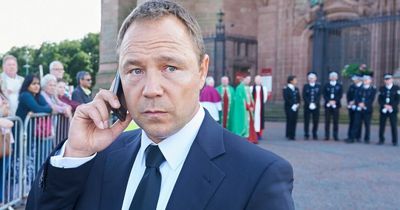 Stephen Graham: Star's worth, his marriage and critically-acclaimed career