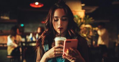 Campaign urges rethink of Gen Z's screen time habits