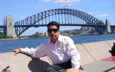 BCCI bans journalist Boria Majumdar for 2 years in Wriddhiman Saha case