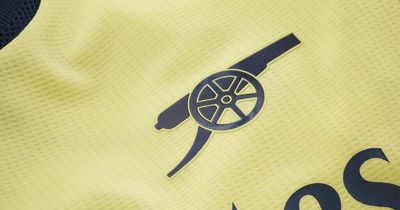 Arsenal’s 2022/23 Adidas away kit leaked online in a bold new design that fans will love