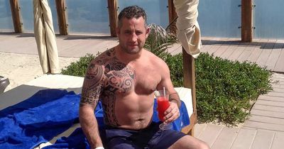 Brit dad-of-two killed in hit-and-run crash on Cyprus holiday after bar fight