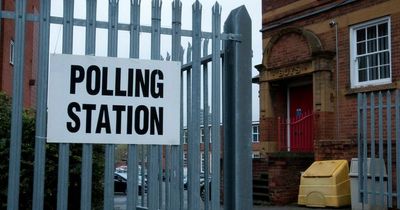 Midlothian Council Election 2022: Where is my local polling station?