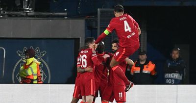 Liverpool fans looking for Champions League tickets slate eye-watering price of VIP pass