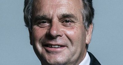 Why Neil Parish is now Steward of Northstead after watching porn in Commons