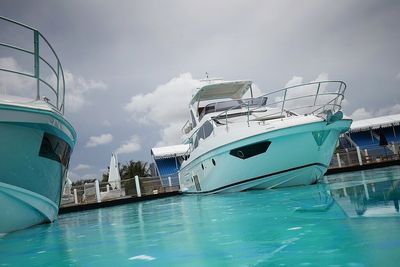 Miami GP: Check out F1’s new track – and its fake marina