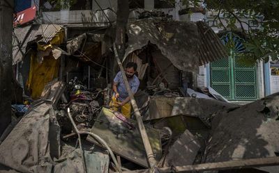 National Commission for Minorities won’t interfere in Delhi demolitions