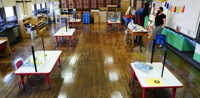 Rural superintendents lament: 'We went from being heroes to villains'