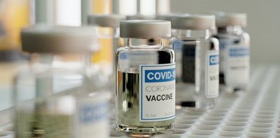 Will new vaccines be better at fighting coronavirus variants? 5 questions answered