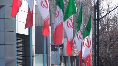 Death penalty on the rise in Iran: report reveals executions increased by 25% in 2021
