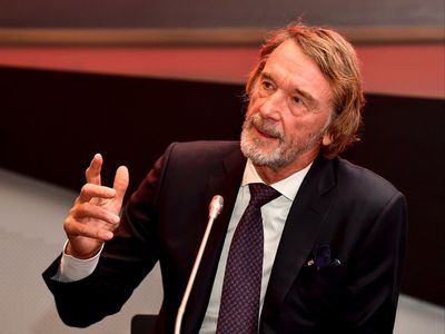 Sir Jim Ratcliffe bid for Chelsea ‘rejected out of hand’