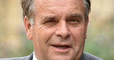 Tory Neil Parish officially quits as MP after admitting watching porn in Commons