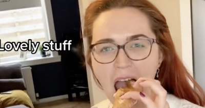 Edinburgh blogger overwhelmed by content of Greggs £2.59 Too Good to Go bag