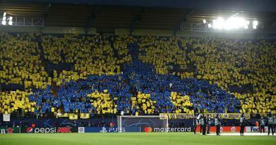 Villarreal send classy Champions League final message to Liverpool