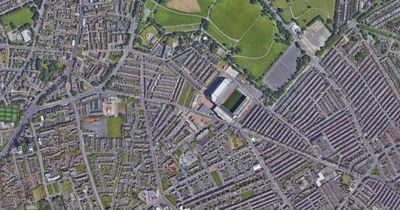 Man arrested in connection with indecent images of children