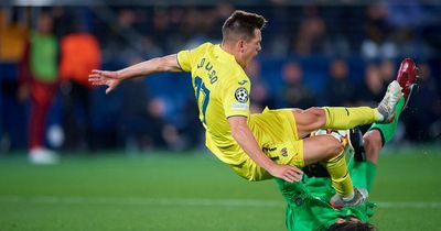 'In their favour' - Villarreal chief executive unleashes astonishing rant after Liverpool loss