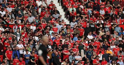 Manchester United change season ticket policy after consulation with fans