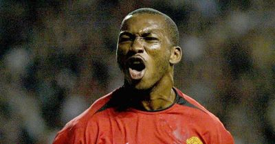 Eric Djemba-Djemba now: Man Utd flop's nine-country career, six-year delay and kind move