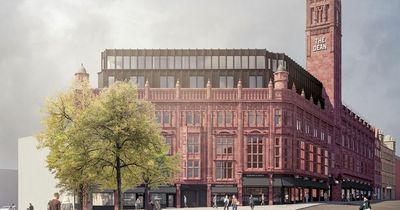Fresh plans to revamp Birmingham's Methodist Central Hall
