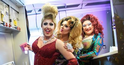 Virgin Atlantic searching for UK's next drag star to perform at San Francisco Pride event