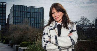 HRT surge in demand 'inevitable' after Davina McCall documentary