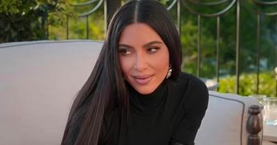 Kim Kardashian still open to marriage amid Pete Davidson romance as 'fourth time's a charm'