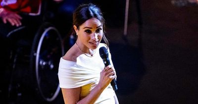 Meghan Markle's lifestyle blog relaunch 'suffers set-back after paperwork blunder'