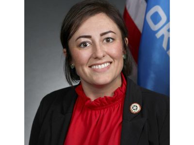 Oklahoma Senator Jessica Garvin Receives Serious Threats Over Cannabis License Fees, FBI Investigates