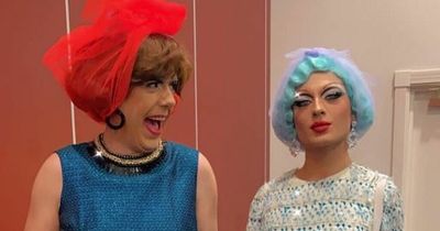 Liverpool drag queens to make guest appearance on Sky's Funny Girl series