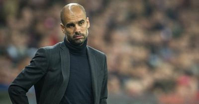 Pep Guardiola returns to scene of his "biggest f*** up" in Man City's night of destiny