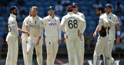 England Test woes compounded by drop to 27-year low in ICC rankings as Ben Stokes era begins