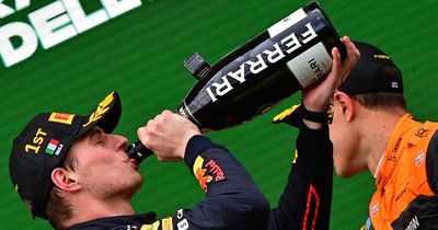 Miami Grand Prix kicks off 'F1 Super Bowl' era with A-list cast and eye-watering prices