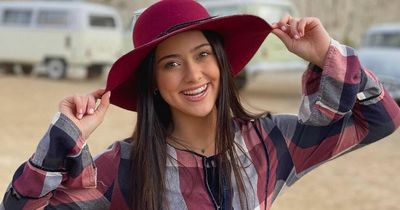 Toddlers & Tiaras' Kailia Posey was 'struggling' before she died by suicide, friend says