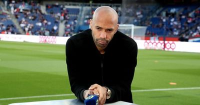 Mikel Arteta proves Thierry Henry's Arsenal prediction wrong amid European qualification